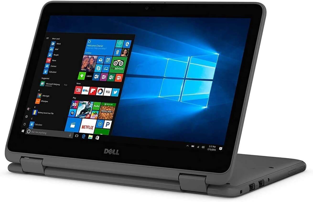 dell-latitude-touch-3190-2-in-1-pc-intel-r-pentiumr-silver-n5030-cpu-up-to-1-10ghz-4gb-ram-128gb-ssd-11-6-hd-touch-gorilla-glass-led-wifi-cam-hdmi-w10-pro
