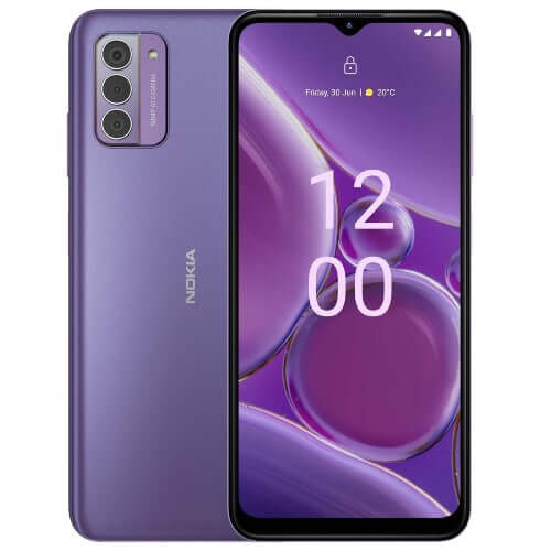 nokia-g42-8gb-ram-256gb-purple-brand-new