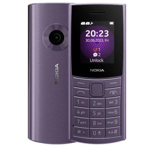 nokia-105-4g-ds-purple-brand-new
