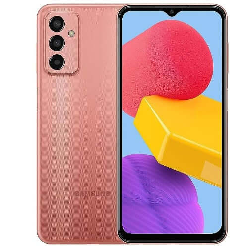 samsung-galaxy-m13-4gb-ram-64gb-orange-cooper-brand-new