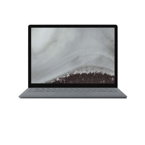 Microsoft Surface 2 (2018) Laptop With 13.5-Inch Touchscreen Display, Intel Core i5 Processor/8th Gen/8GB RAM/256GB SSD/Integrated Graphics Black