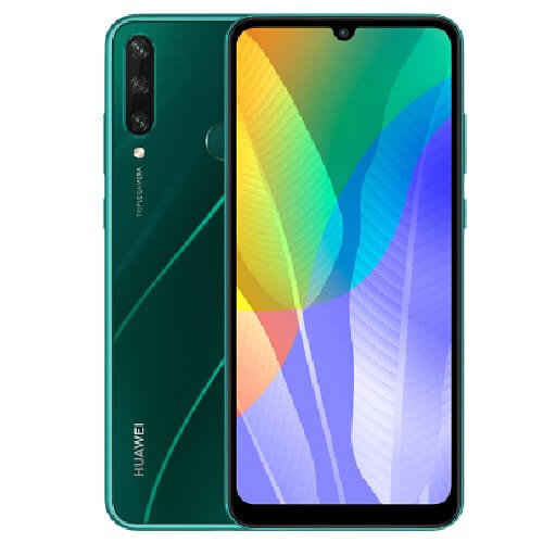 huawei-y6p-128gb-4gb-ram-single-sim-emerald-green