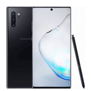 Samsung Galaxy Note10 256GB 8GB Ram Aura black