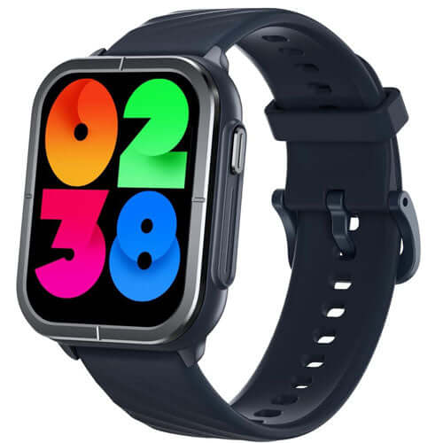 mibro-smart-watch-c3-black-1-85-hd-display-bluetooth-calling-brand-new